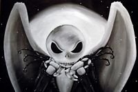 pic for Jack Skellington  